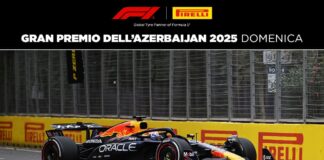 Gp Azerbaijan, Isola “Sosta singola scelta quasi obbligata”