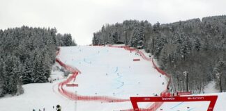 Stelvio hi-tech, la pista mito di Bormio ora si comanda a distanza