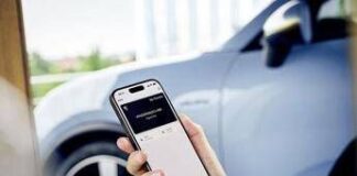 Porsche Macan elettrica: più tecnologia, comfort e assistenza intelligente