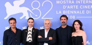A Venezia 82 presentata “Portobello”, il calvario di Tortora nella serie di Bellocchio