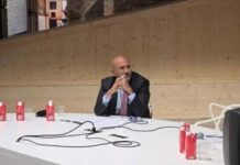 Proger, Lombardi: “Clima è cambiato, non c’è più tempo, serve nuova ingegneria”