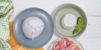 Prosciutto San Daniele, mozzarella e ricotta bufala campana insieme per promuovere i prodotti in 4 Paesi europei