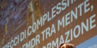 Psicoterapeuta: “traumi da guerra anche per i bimbi italiani, affrontarli aiuta la cultura di pace”