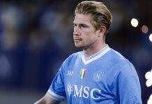 Psv-Napoli oggi in Champions League: orario, probabili formazioni e dove vederla