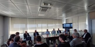 Puglia, Ciliento incontra le aziende del trasporto pubblico locale in vista della riapertura delle scuole