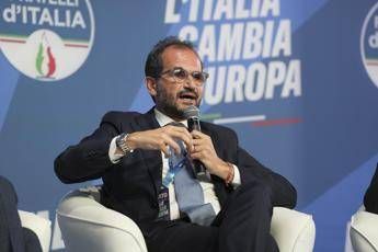 Puglia, Gemmato: “Pronto a fare il mio, Decaro pensi a cacicchi oltre Emiliano e Vendola”