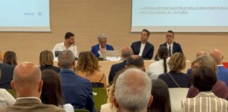 Transizione digitale, la Puglia fa il punto e rilancia la sua rivoluzione