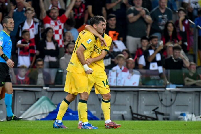 Pulisic