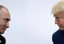 Putin: “Oltre 700mila soldati russi in Ucraina”. Trump: “Mi ha deluso”