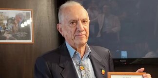 Tregua “Direttore Decano dei Quotidiani Italiani”, il Qds.it si rinnova