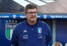 Qualificazioni Europei U21, Montenegro-Italia 1-4