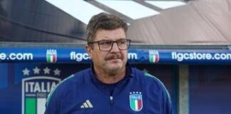 Qualificazioni Europei U21, Montenegro-Italia 1-4