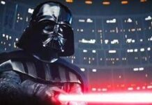 Record per la spada laser di Darth Vader, venduta per 3,4 milioni