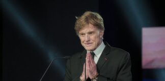 E’ morto a 89 anni Robert Redford, leggenda del cinema e mito di Hollywood