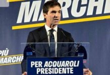 Regionali Marche, Ferlaino (Socialcom): “In rete l’allungo finale di Acquaroli. Gaza ha penalizzato Ricci”