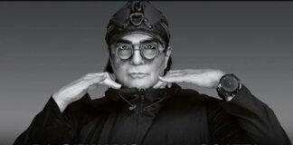 Scatta “L’ORAZERO IN TOUR”, Renato Zero da gennaio in concerto nei palasport