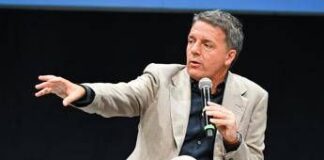 Renzi critica, la reazione di Meloni al Senato: “Mai attaccato mia famiglia? Nooo…”