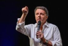 Renzi entra nel Cda della società israeliana Enlivex