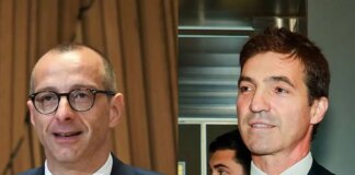 Elezioni regionali, prima proiezione nelle Marche: Acquaroli al 51% e Ricci al 45%. Spoglio in corso in Valle d’Aosta, testa a testa UV-Centrodestra