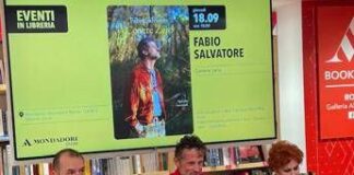 Ricominciare dopo la malattia, presentato a Roma il libro ‘Cenere zero’ di Fabio Salvatore