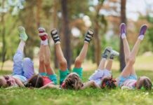 Riparte lo sport per bambini, medico-fisiatra: “Benefici su postura, psiche e peso”