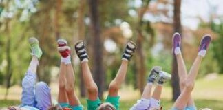 Riparte lo sport per bambini, medico-fisiatra: “Benefici su postura, psiche e peso”