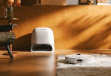 Roborock a IFA 2025, dalla casa al giardino