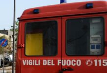 Roma, Spin Time evacuato dopo incendio. Fratelli d’Italia: “Va sgomberato”