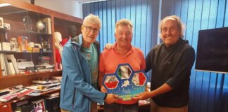 Nasce il Running Europe Tour, Varsavia, Palermo e Malta unite