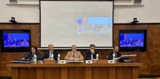 Stm annuncia al Mimit il ritiro degli esuberi per lo stabilimento di Agrate