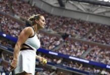 Sabalenka trionfa agli Us Open, vittoria in finale contro Anisimova