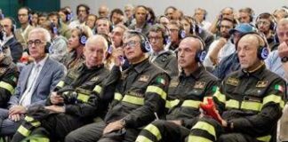 Safety Expo-prevenzione incendi, confronto con Corpo nazionale vigili del fuoco
