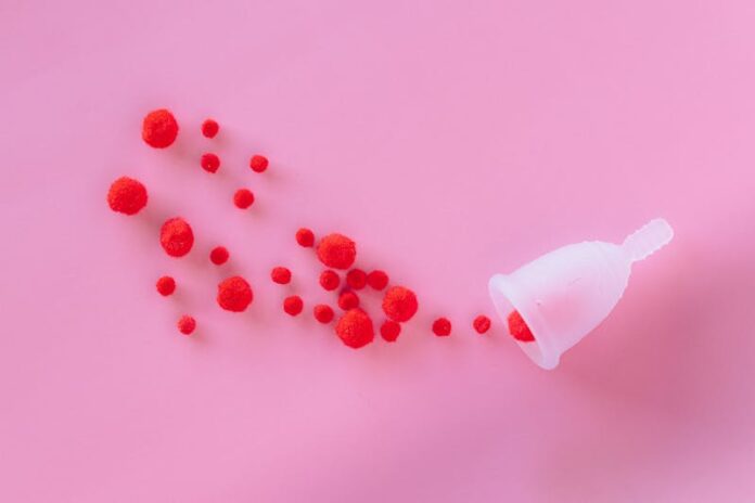 Salute intima con ovuli vaginali