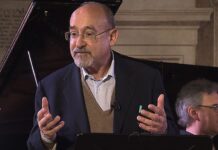 Al Teatro Olimpico di Vicenza Salvatore Sciarrino e “Il novello Perseo” novello Perseo