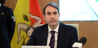 Luca Sammartino nuovo assessore all’Agricoltura, allo Sviluppo rurale ed alla Pesca mediterranea