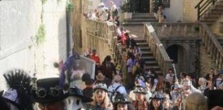 San Marino Comics 2025: i numeri ufficiali da record con 48.500 presenze