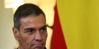 Sanchez smentisce voci su una sua malattia: “Macchina del fango della destra”