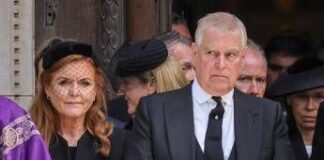 Caso Epstein e royal family, la richiesta di soldi e non solo da parte di Fergie