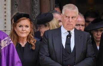 Caso Epstein e royal family, la richiesta di soldi e non solo da parte di Fergie