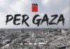 La Cgil di Vicenza sciopera e manifesta per la pace in Palestina palestina cgil vicenza