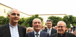 Catania, Schifani ai Salesiani “Governo impegnato a ripartire dai giovani”