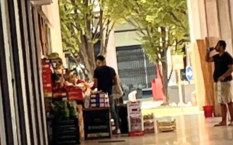 Schio Piazza Almerico