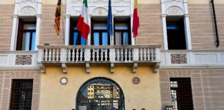 Giornalisti macedoni in visita a Schio per conoscere il modello comunicativo del Comune Schio giornalisti macedonia