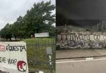 Scuola, a Vicenza due visioni opposte. Rete Studenti Medi: «Vogliamo essere vento del cambiamento». Azione Studentesca: «Diventa ciò che sei» Scuola secondo Rete degli studenti medi del Veneto e Azione studentesca Vicenza