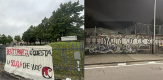 Scuola, a Vicenza due visioni opposte. Rete Studenti Medi: «Vogliamo essere vento del cambiamento». Azione Studentesca: «Diventa ciò che sei» Scuola secondo Rete degli studenti medi del Veneto e Azione studentesca Vicenza