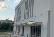 Polizia Locale di Vicenza, è scontro sulla sede: opposizione rilancia l’ex Centrale del Latte dopo che maggioranza con Caputo dice no Ex Centrale del Latte come nuova sede Polizia locale di Vicenza, attuale ingresso