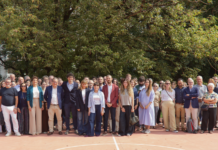 Le Civiche Venete si presentano unite: la nuova rete civica a sostegno di Giovanni Manildo candidato presidente per centrosinistra Civiche Venete unite a sostegno di Giovanni Manildo alle elezioni regionali del Veneto
