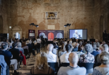 ITALIA-AMERICA Friendship Festival, il comunicato degli organizzatori: successo per la prima edizione, 2.500 le presenze agli eventi ITALIA-AMERICA Friendship Festival: un evento