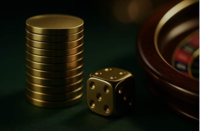 BetOnRed Casinò BetOnRed Casinò