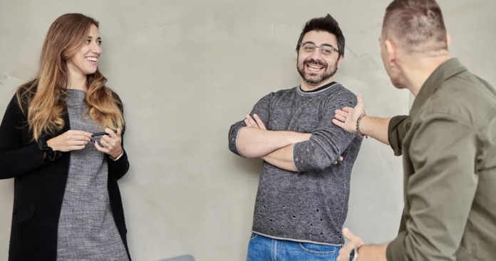 Sito web professionale nasce da un team di esperti